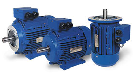 Motor and Generator Testing