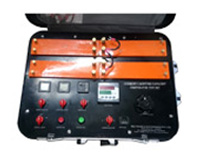 Current Comparator Test Set