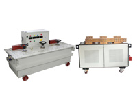 Primary Current Injection Test Set