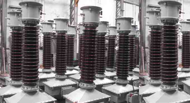 Current Transformer / Potential Transformer