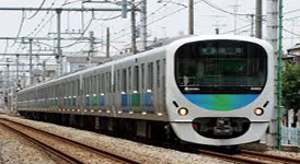 High Voltage Test Equipment for Railways 