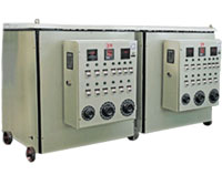 Inductive & Resistive Load Bank