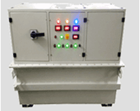 Variable Auto Transformers