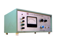 Insulation Resistance