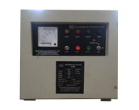 Trasnformer Oil BDV Test Set - Motorized