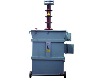 High Voltage High Capacity PD Free Test Set