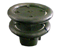 Corona Dispersion Disc