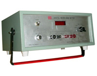 Micro-ohm Meter 10 Amps