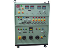 Electrical Test Bench