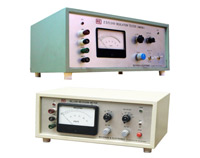 Million Mega Ohm Meter