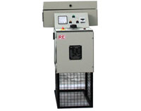 High Voltage Spark Testers