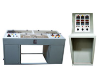 Transformer Test Bench